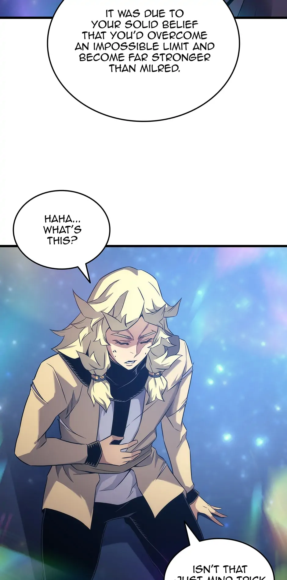 Read The Archmage Returns After 4000 Years Manga Online