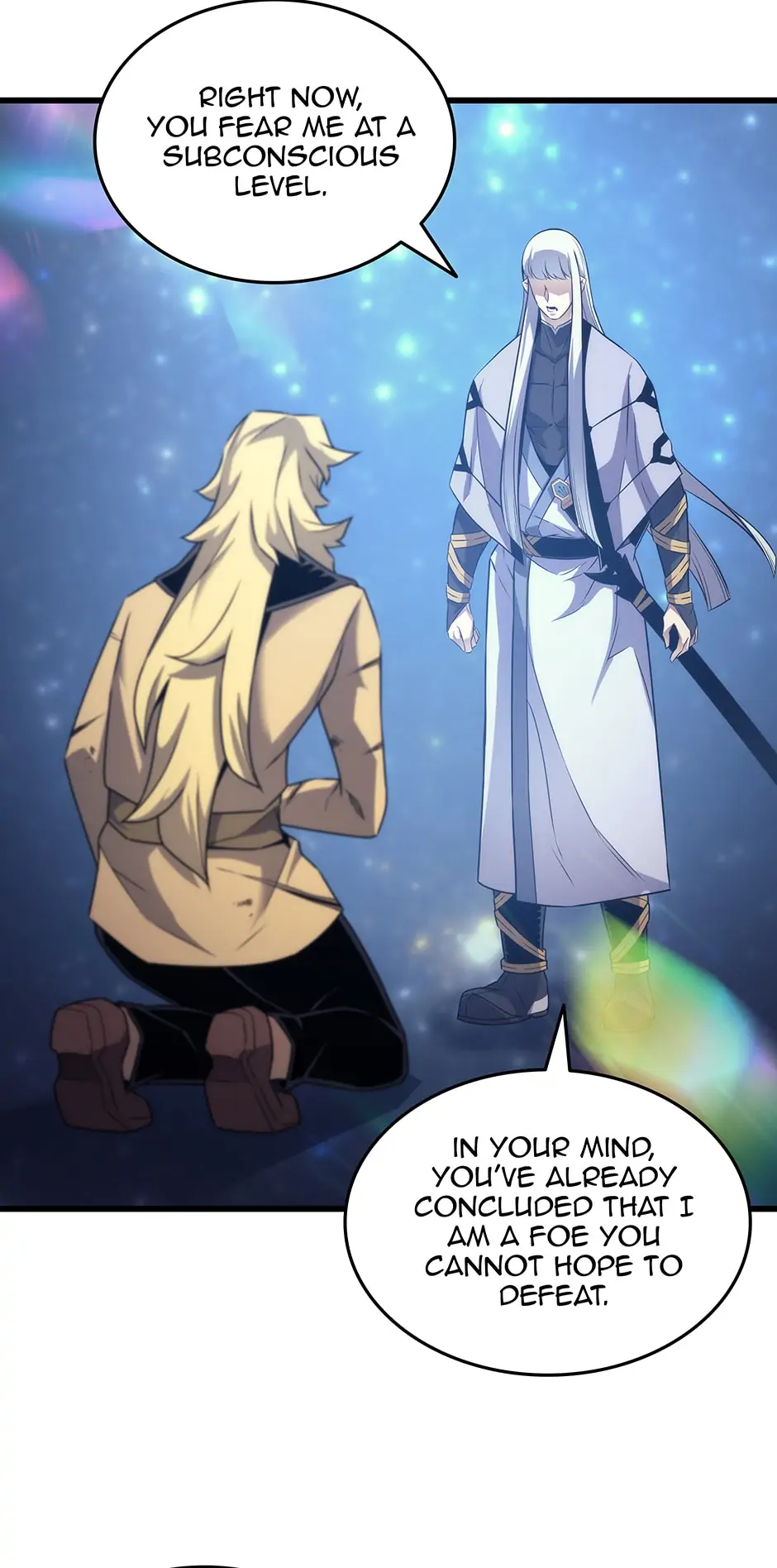 Read The Archmage Returns After 4000 Years Manga Online