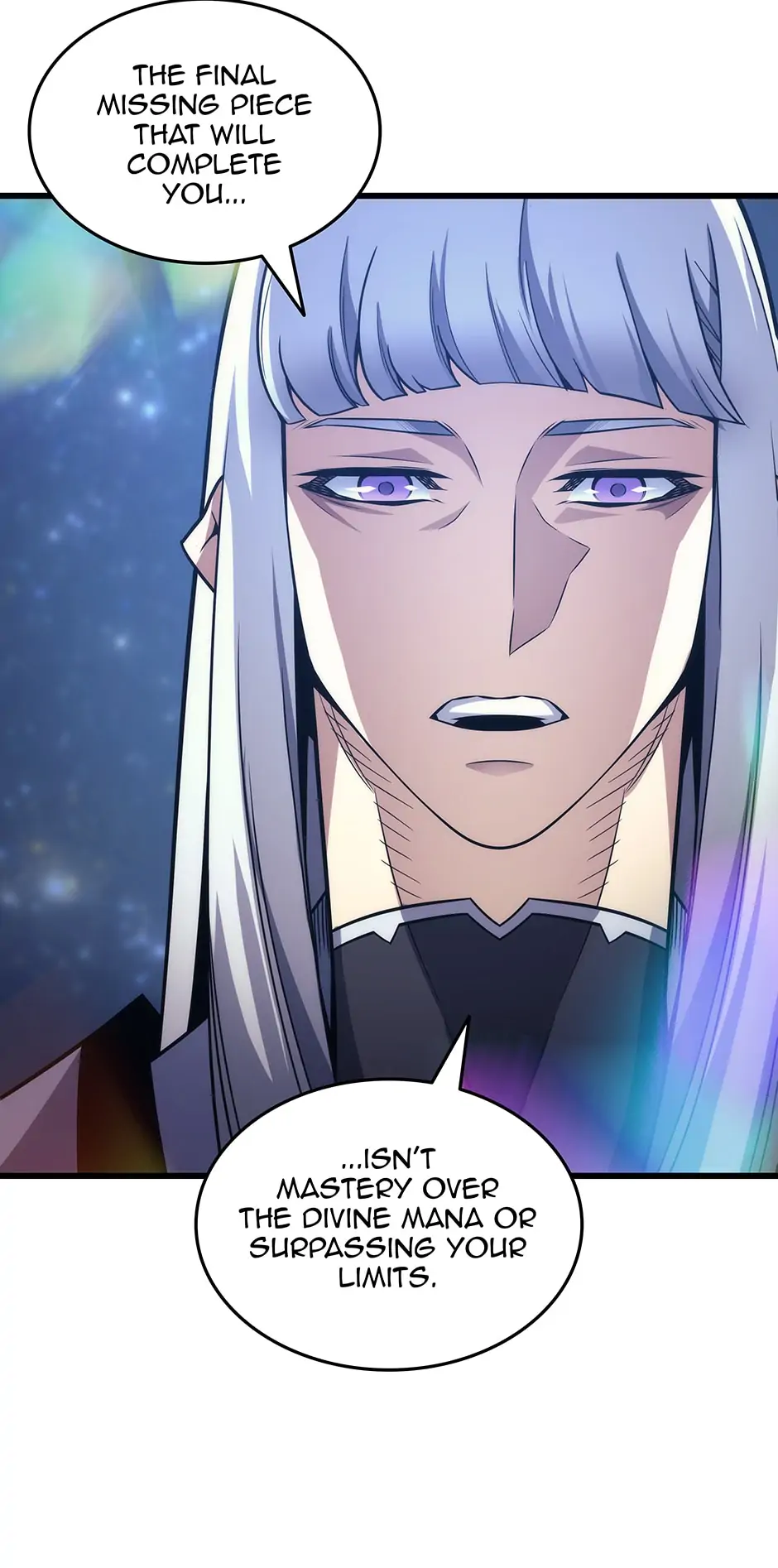 Read The Archmage Returns After 4000 Years Manga Online