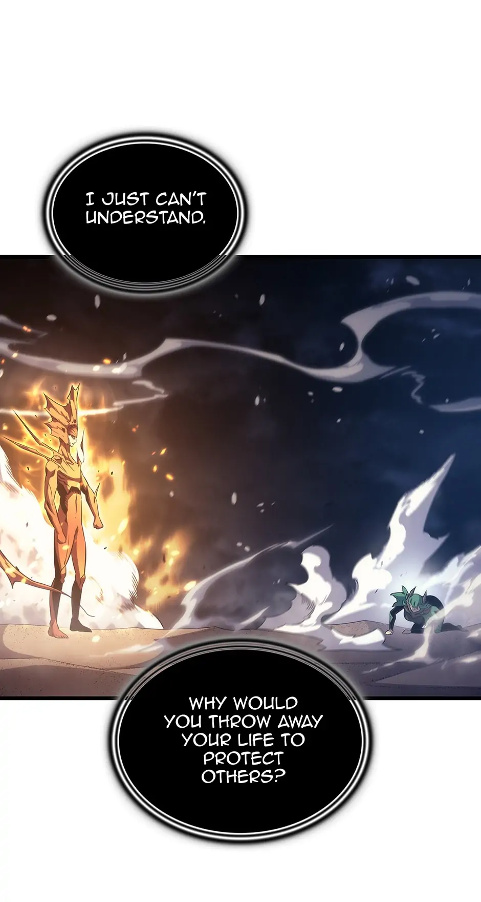 Read The Archmage Returns After 4000 Years Manga Online