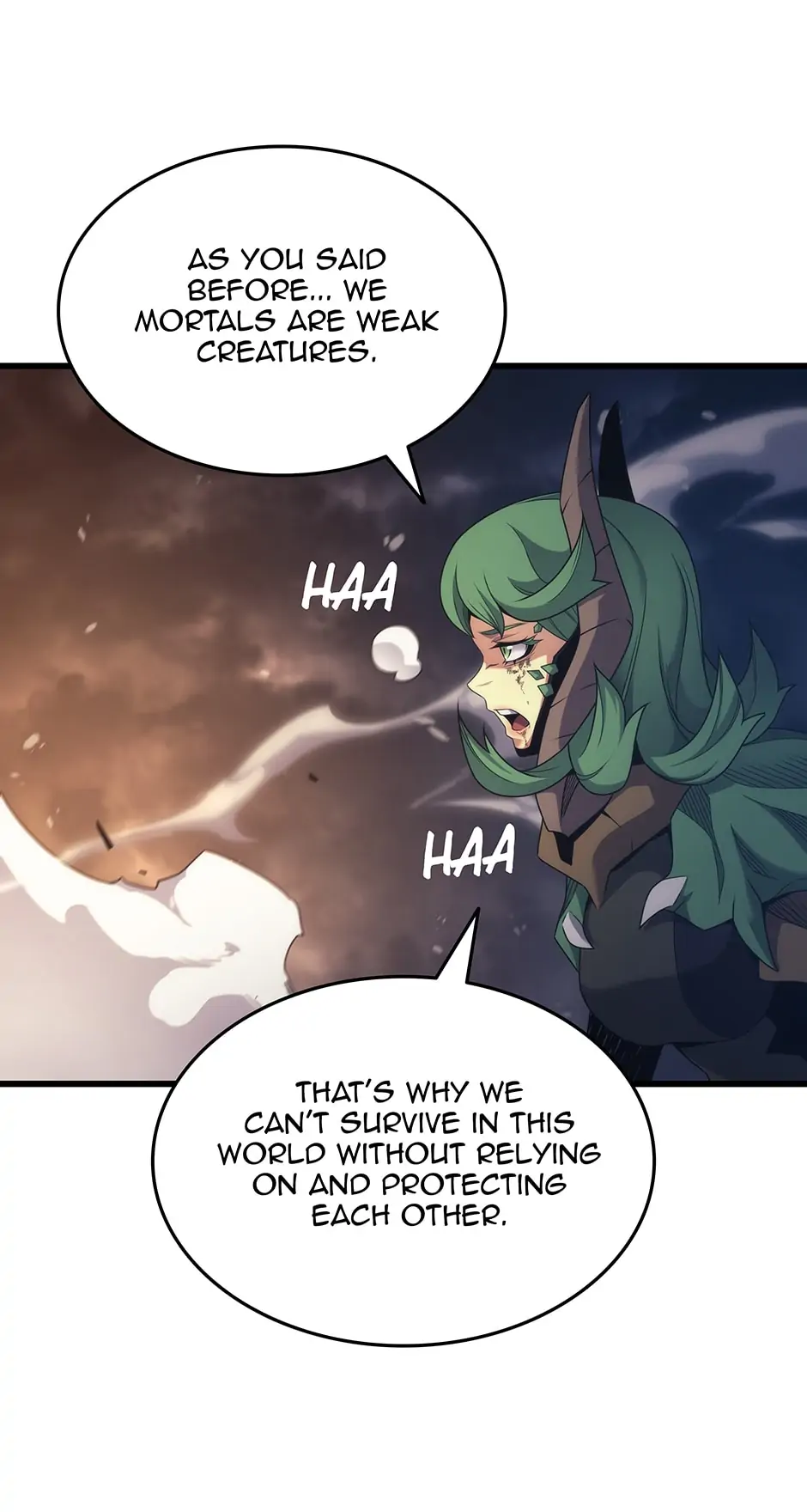 Read The Archmage Returns After 4000 Years Manga Online
