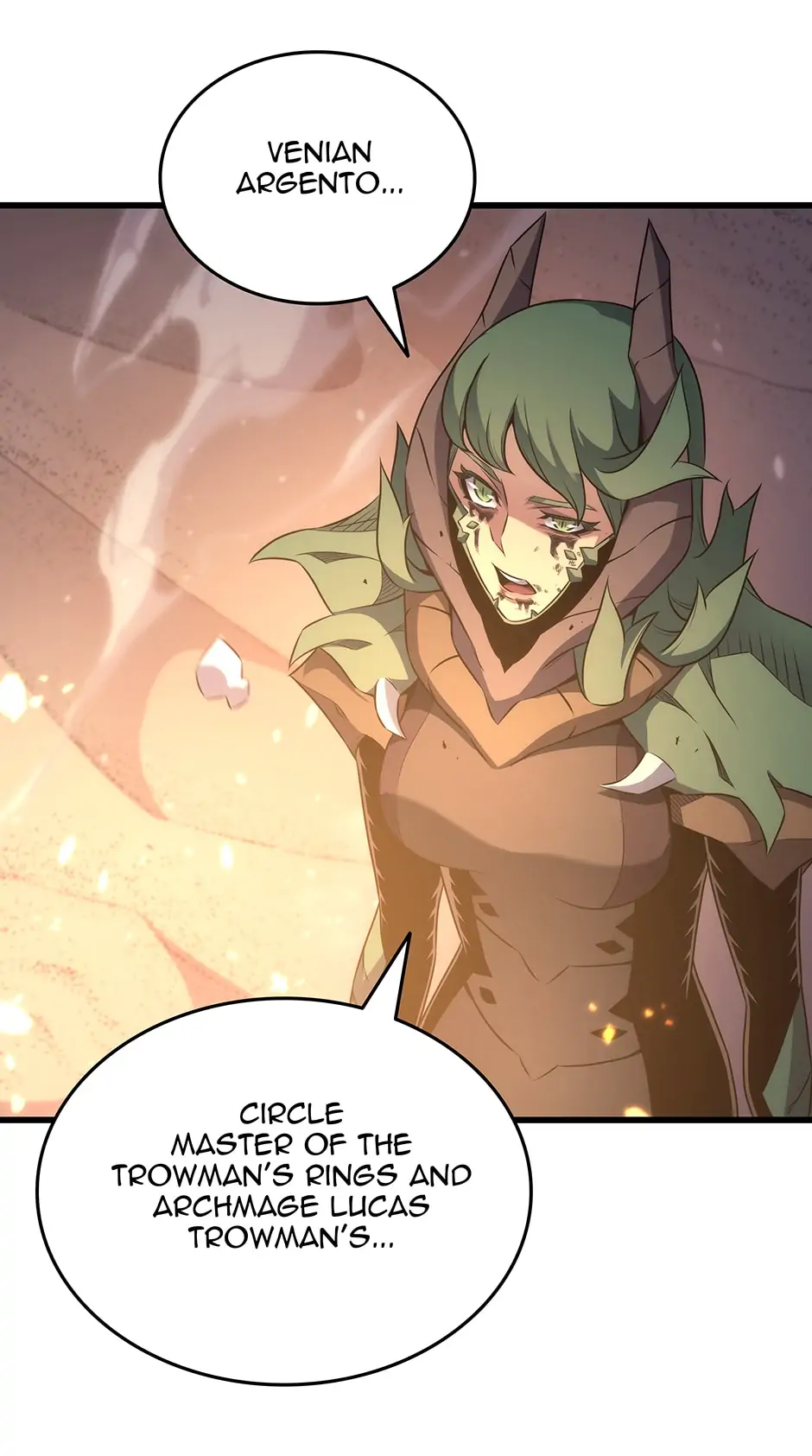Read The Archmage Returns After 4000 Years Manga Online