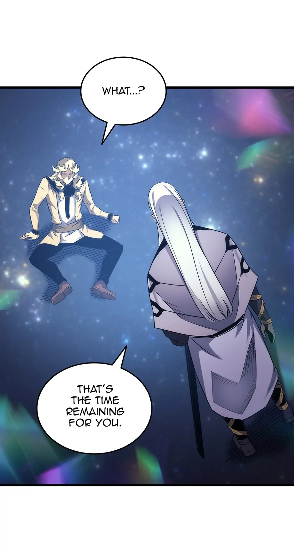 Read The Archmage Returns After 4000 Years Manga Online