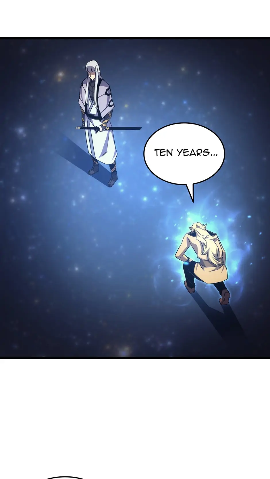 Read The Archmage Returns After 4000 Years Manga Online