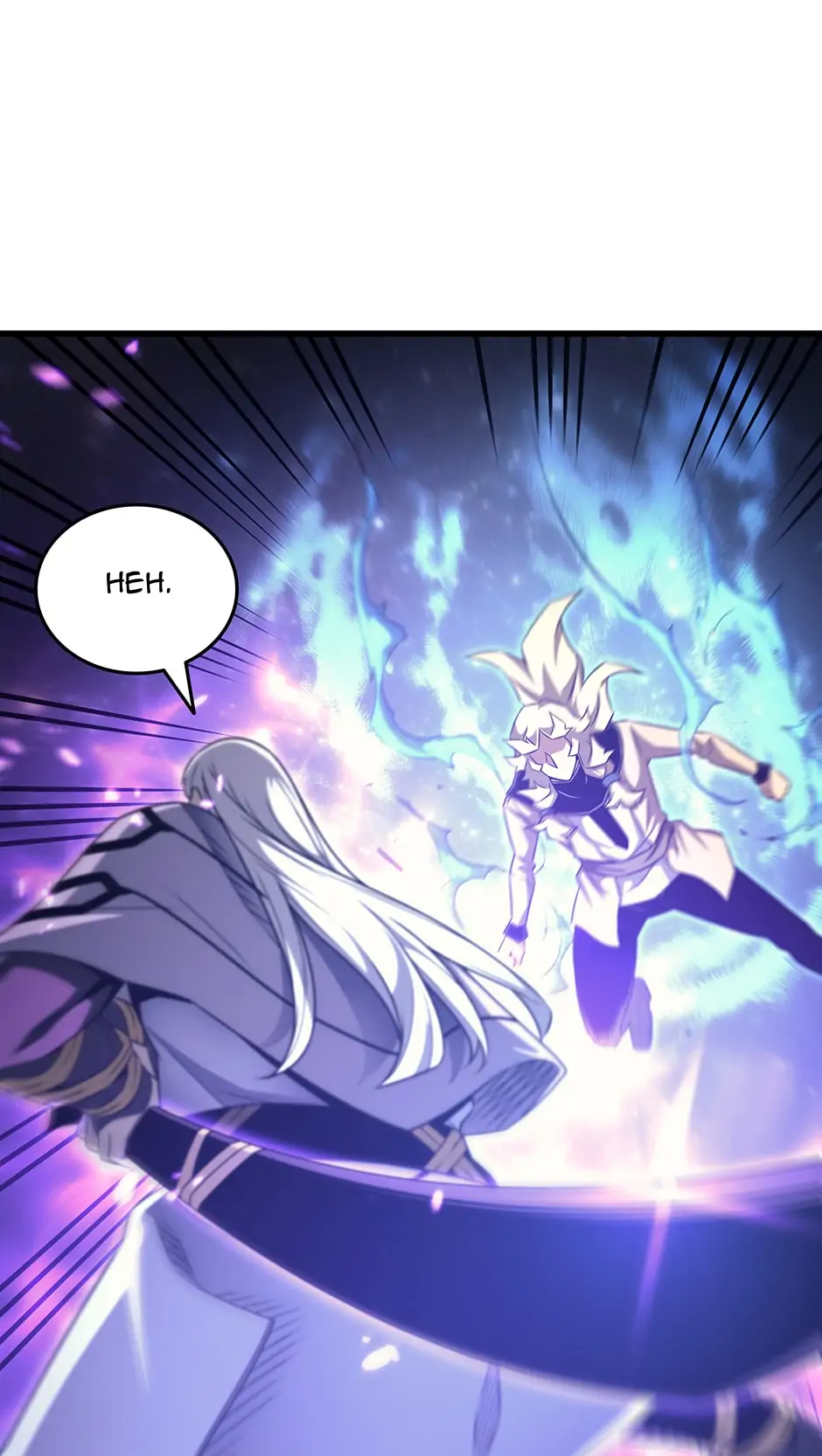 Read The Archmage Returns After 4000 Years Manga Online