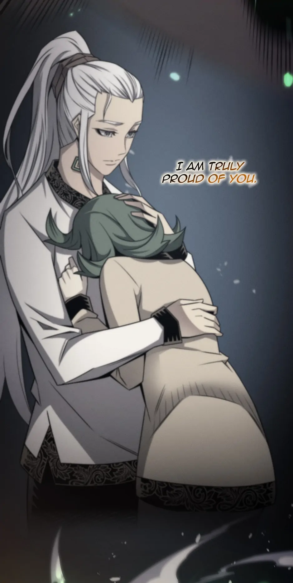 Read The Archmage Returns After 4000 Years Manga Online