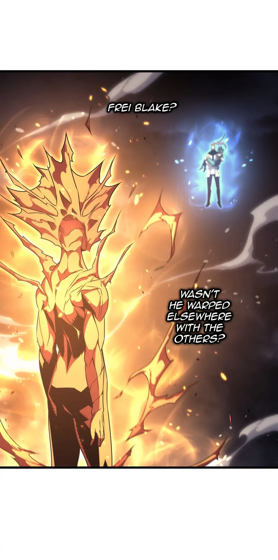 Read The Archmage Returns After 4000 Years Manga Online