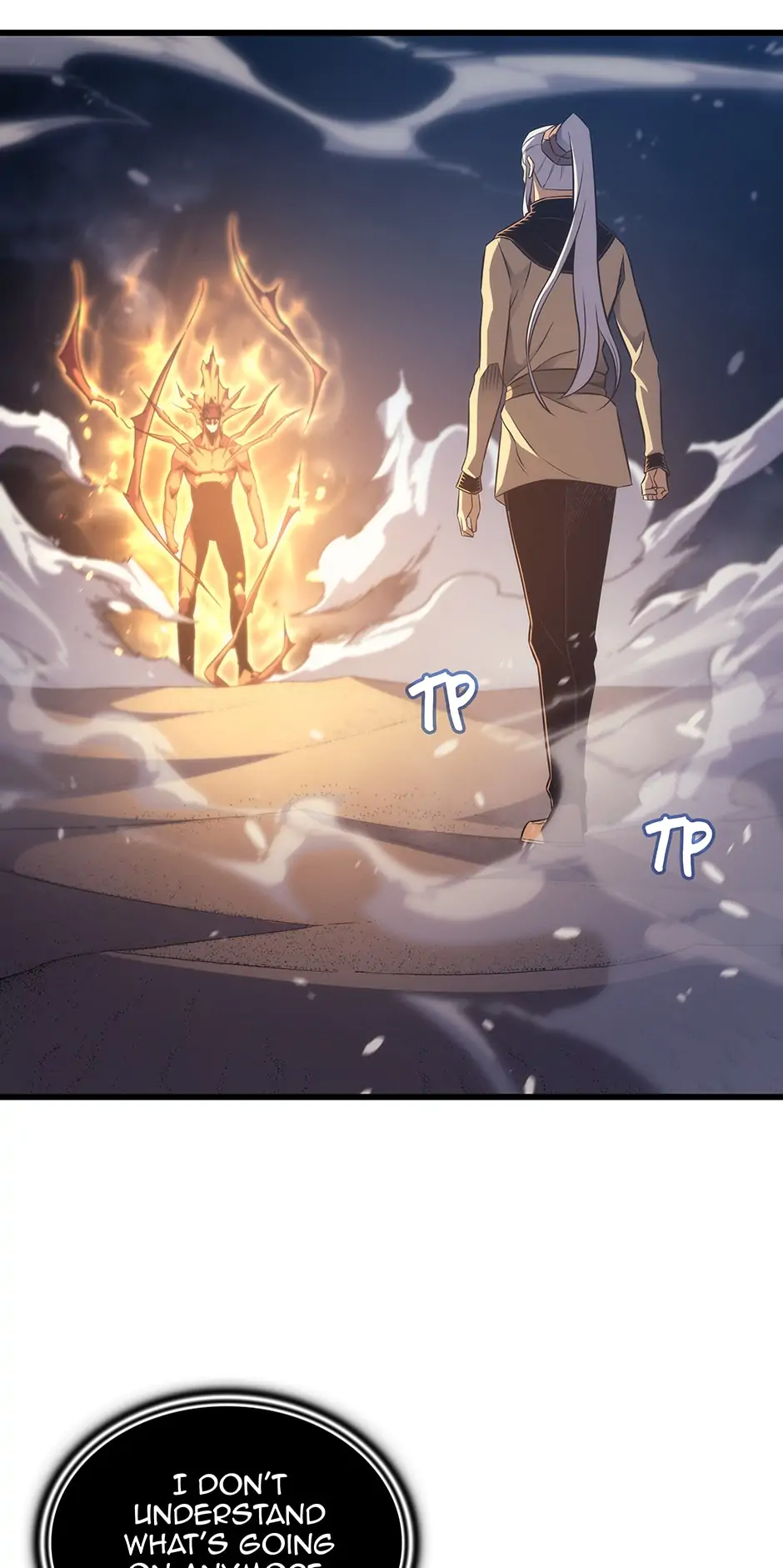 Read The Archmage Returns After 4000 Years Manga Online
