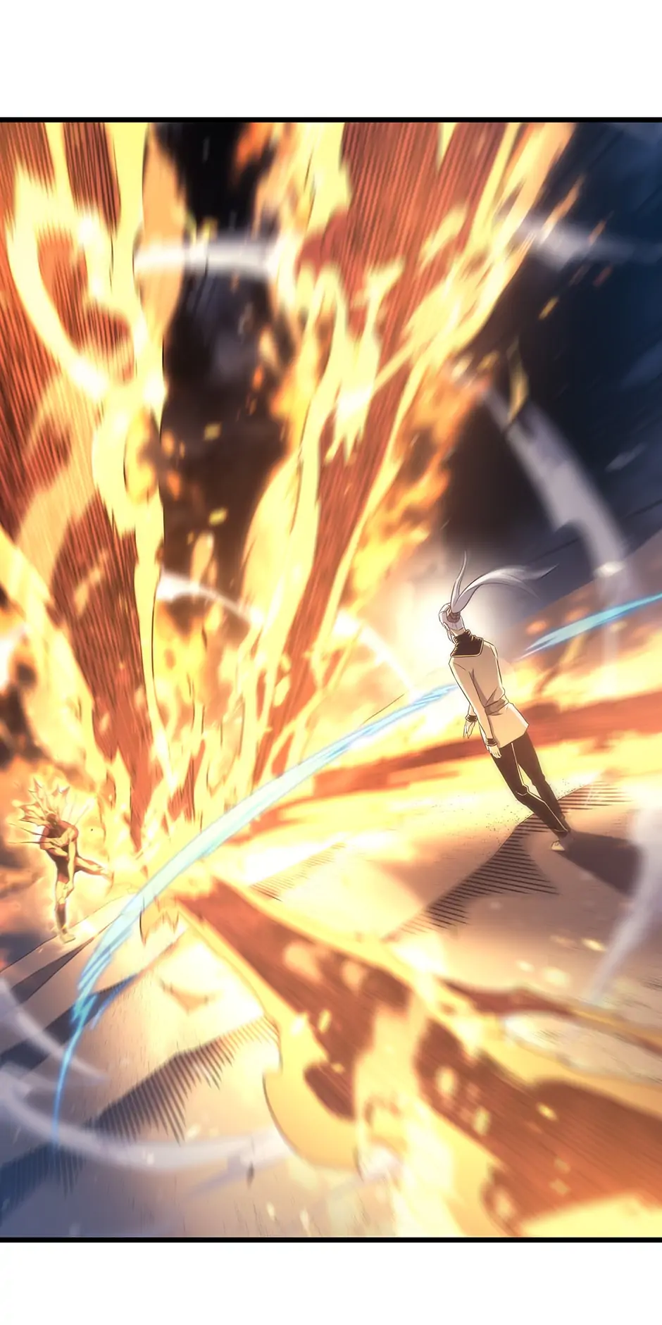 Read The Archmage Returns After 4000 Years Manga Online