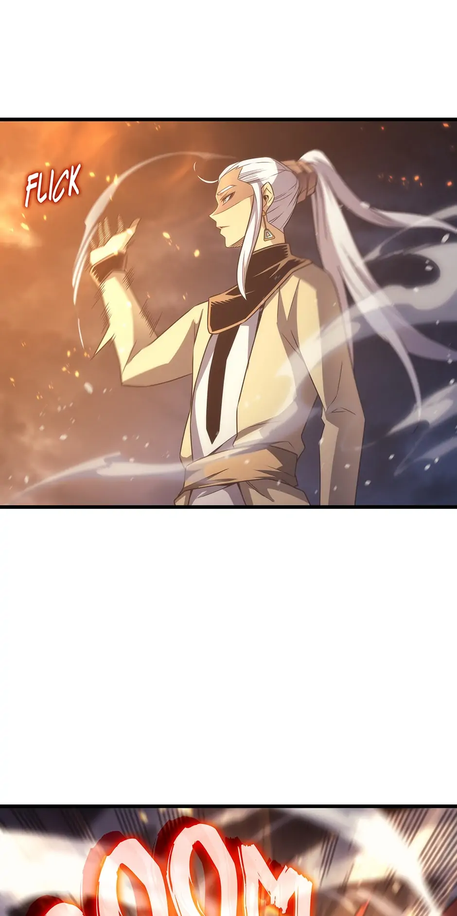 Read The Archmage Returns After 4000 Years Manga Online