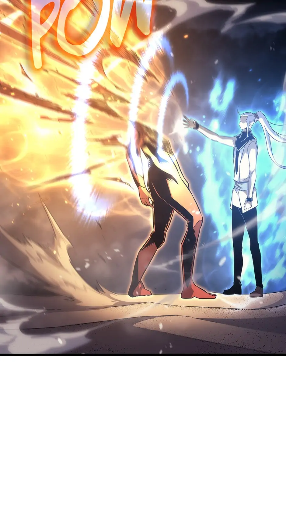 Read The Archmage Returns After 4000 Years Manga Online