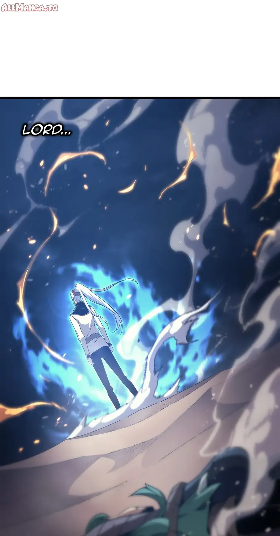 Read The Archmage Returns After 4000 Years Manga Online