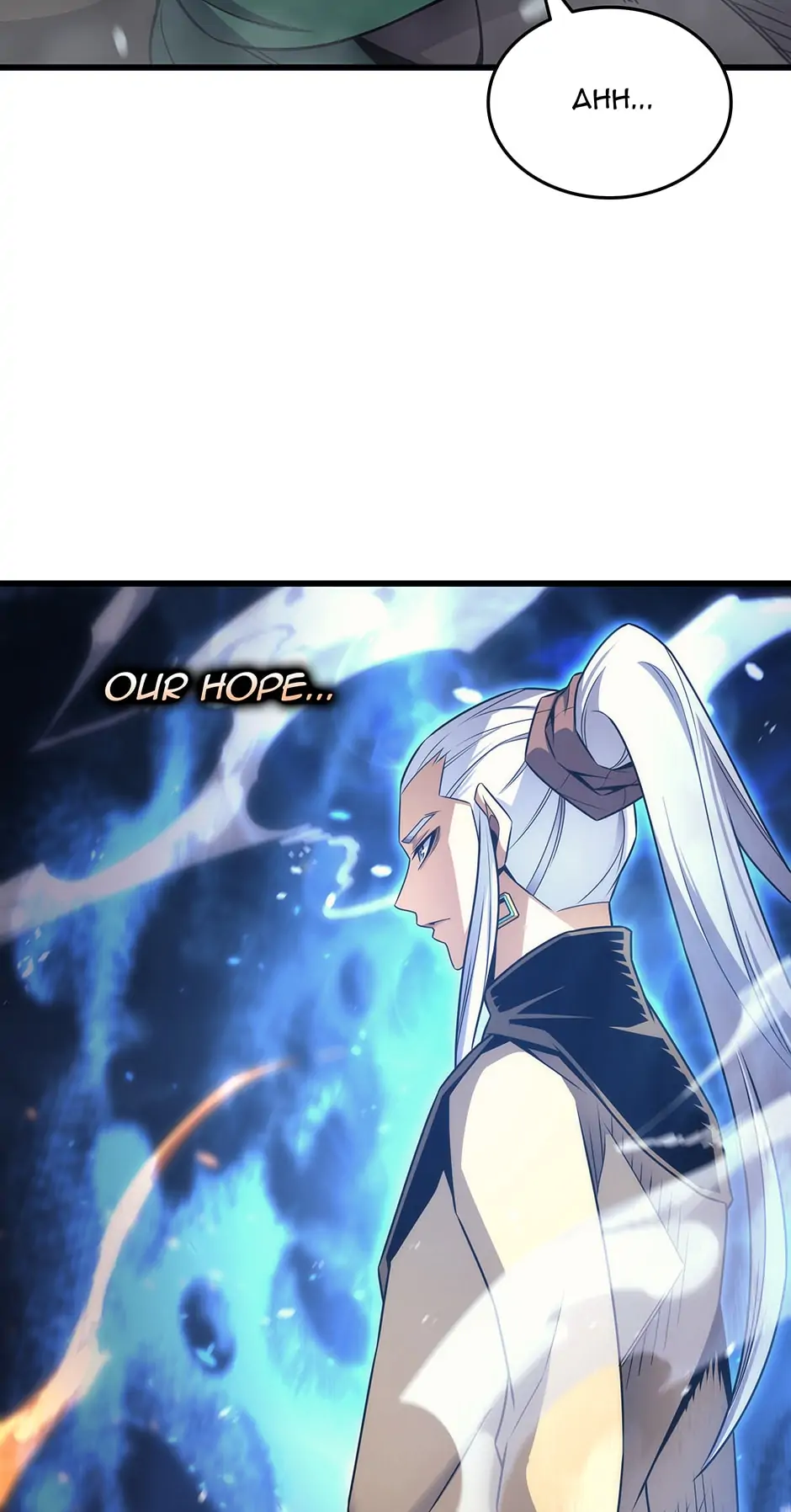 Read The Archmage Returns After 4000 Years Manga Online