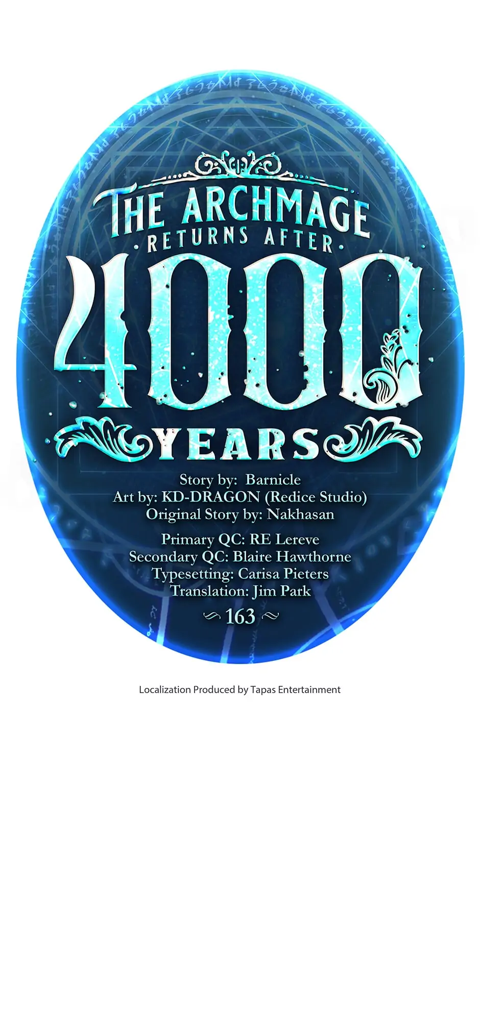 Read The Archmage Returns After 4000 Years Manga Online