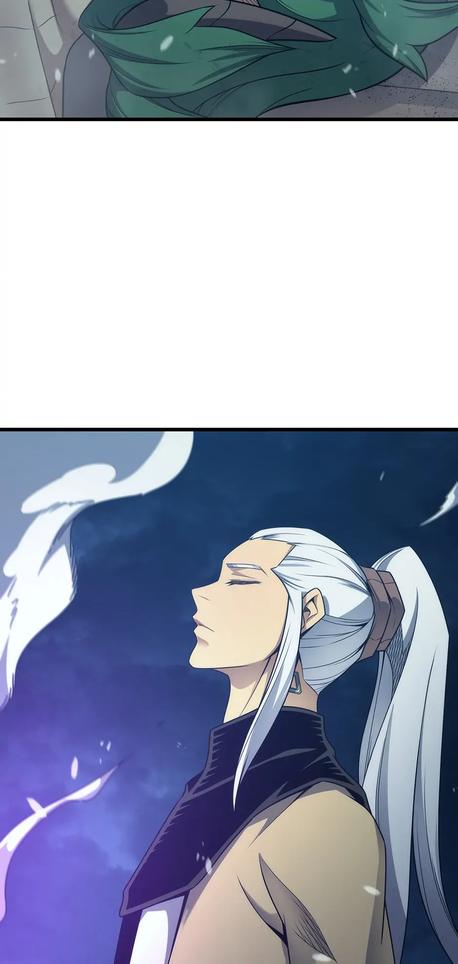 Read The Archmage Returns After 4000 Years Manga Online