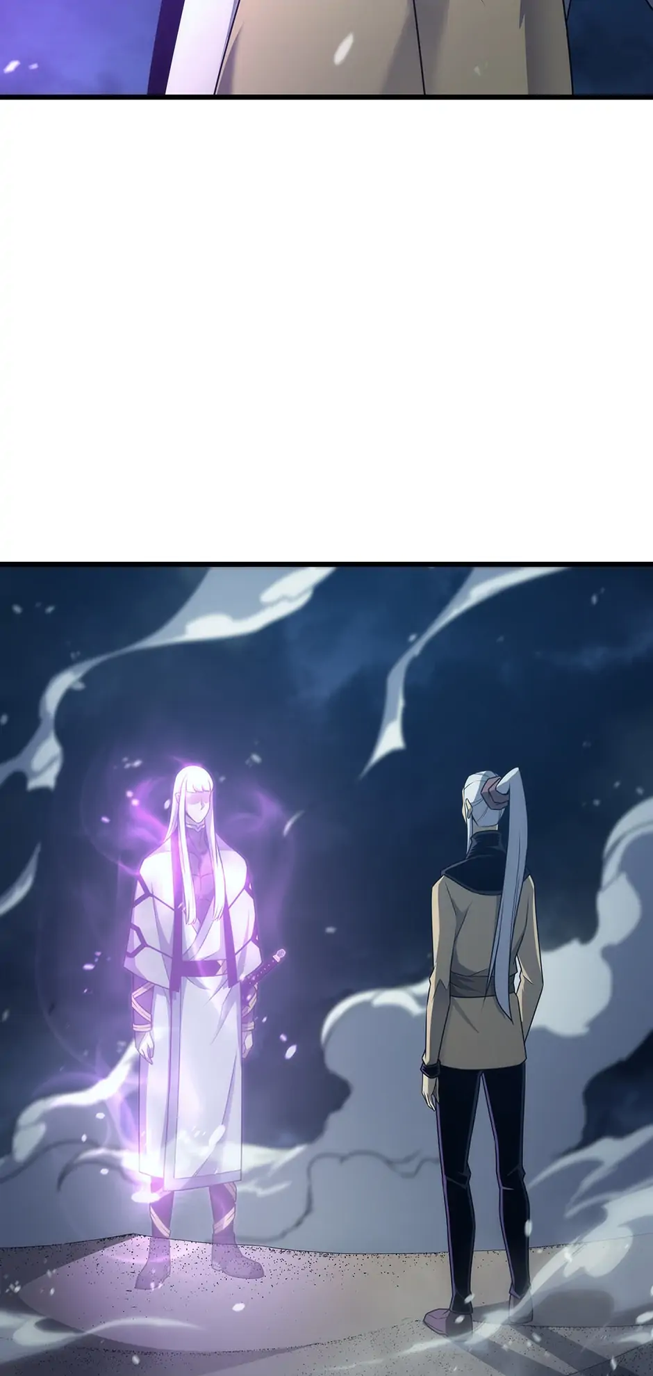 Read The Archmage Returns After 4000 Years Manga Online