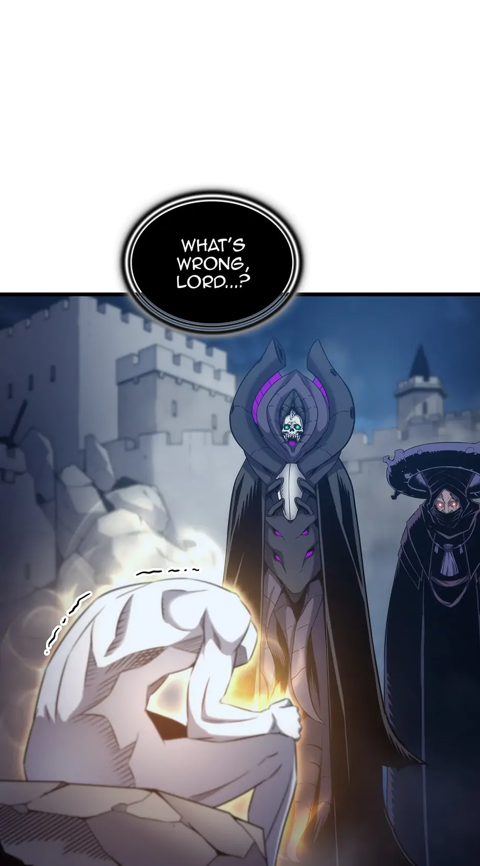 Read The Archmage Returns After 4000 Years Manga Online