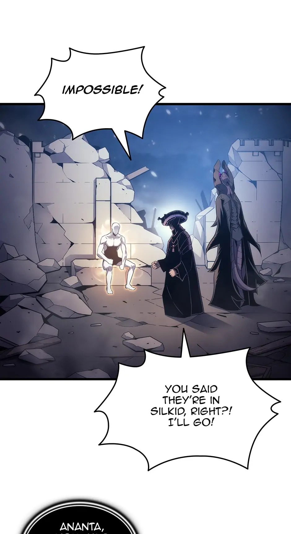Read The Archmage Returns After 4000 Years Manga Online