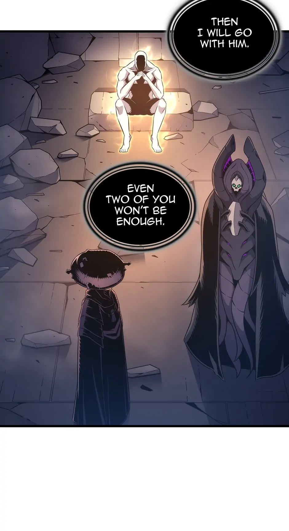 Read The Archmage Returns After 4000 Years Manga Online