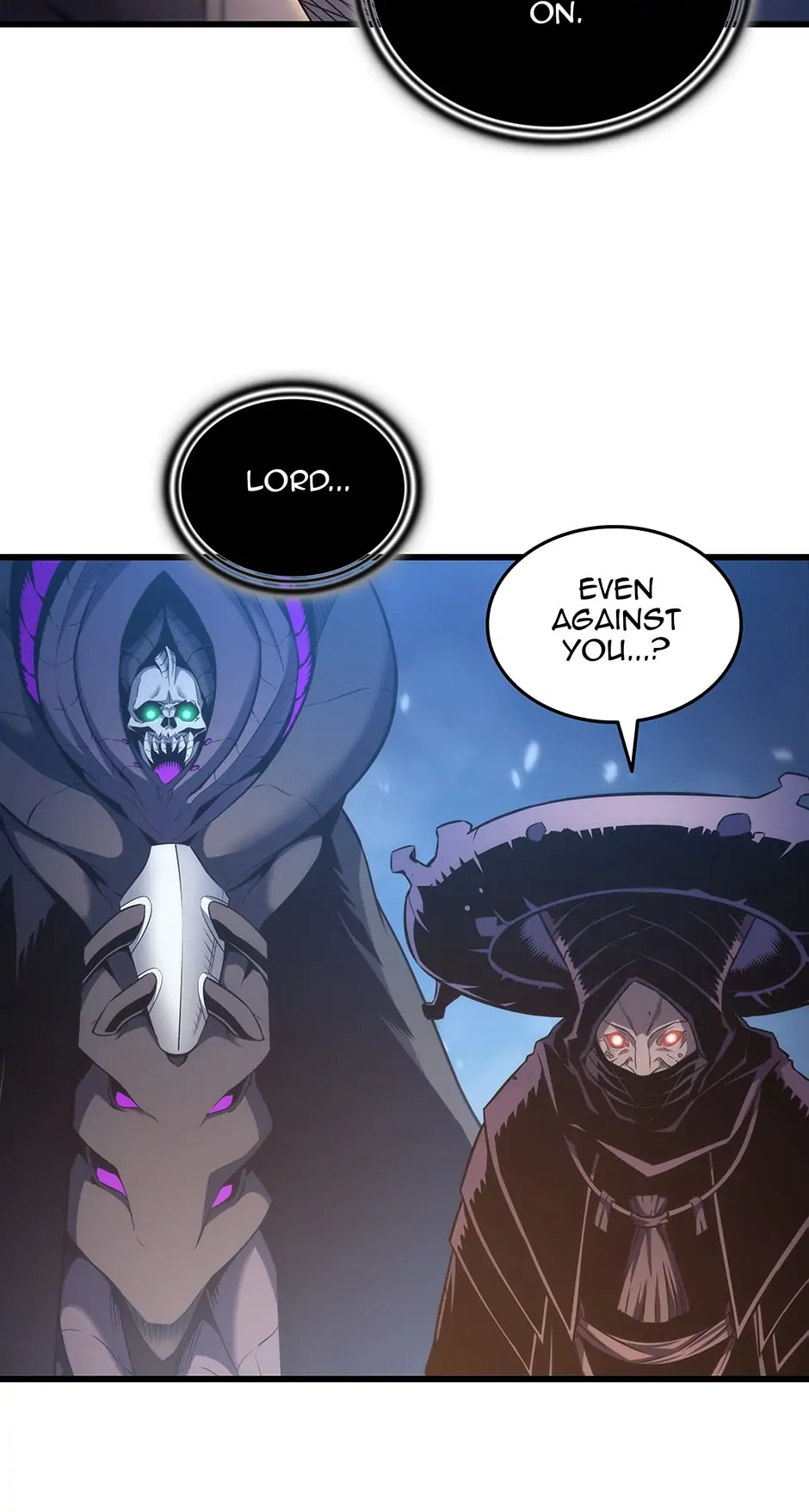 Read The Archmage Returns After 4000 Years Manga Online