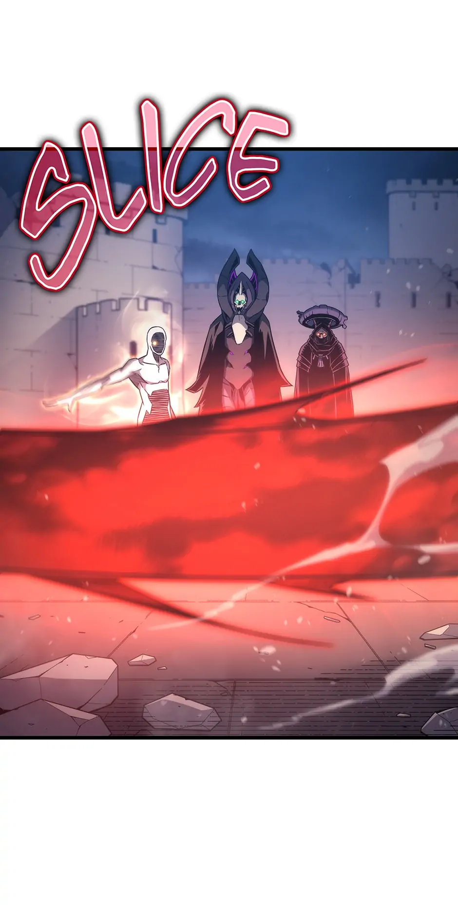 Read The Archmage Returns After 4000 Years Manga Online