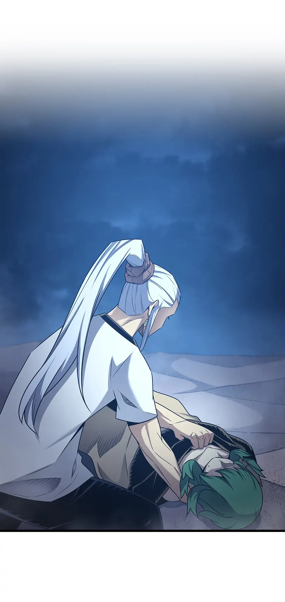 Read The Archmage Returns After 4000 Years Manga Online