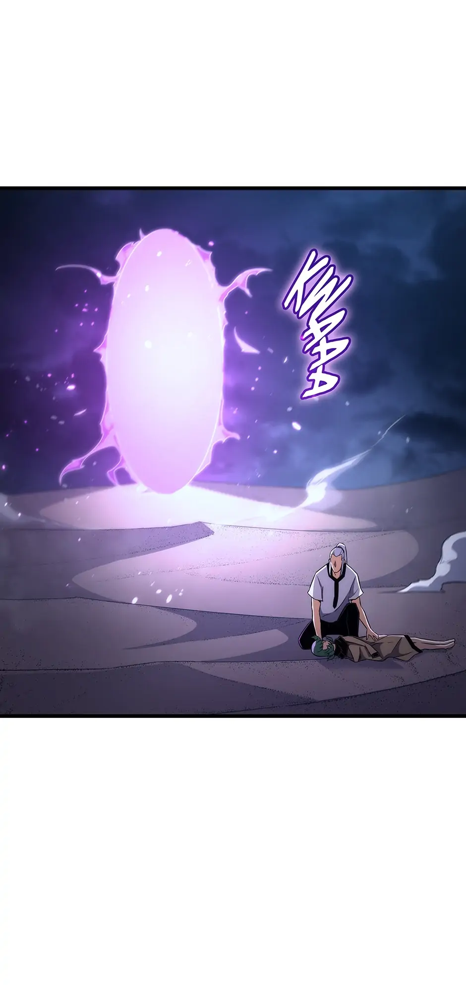 Read The Archmage Returns After 4000 Years Manga Online