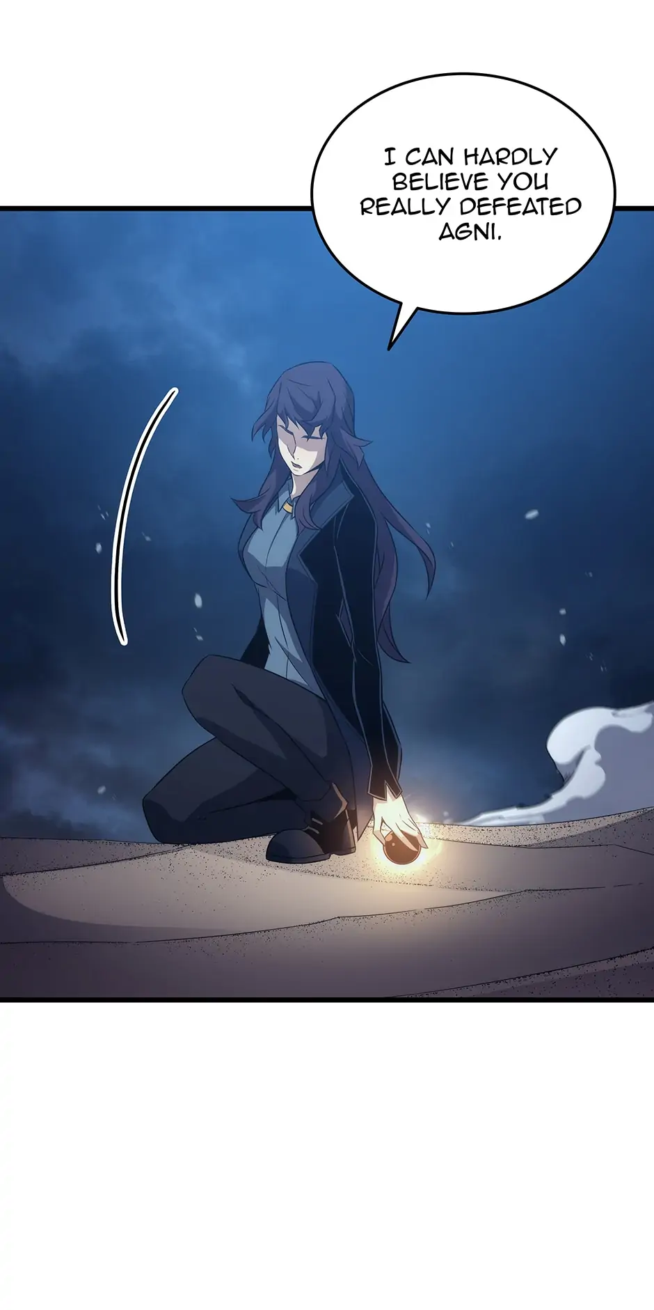Read The Archmage Returns After 4000 Years Manga Online