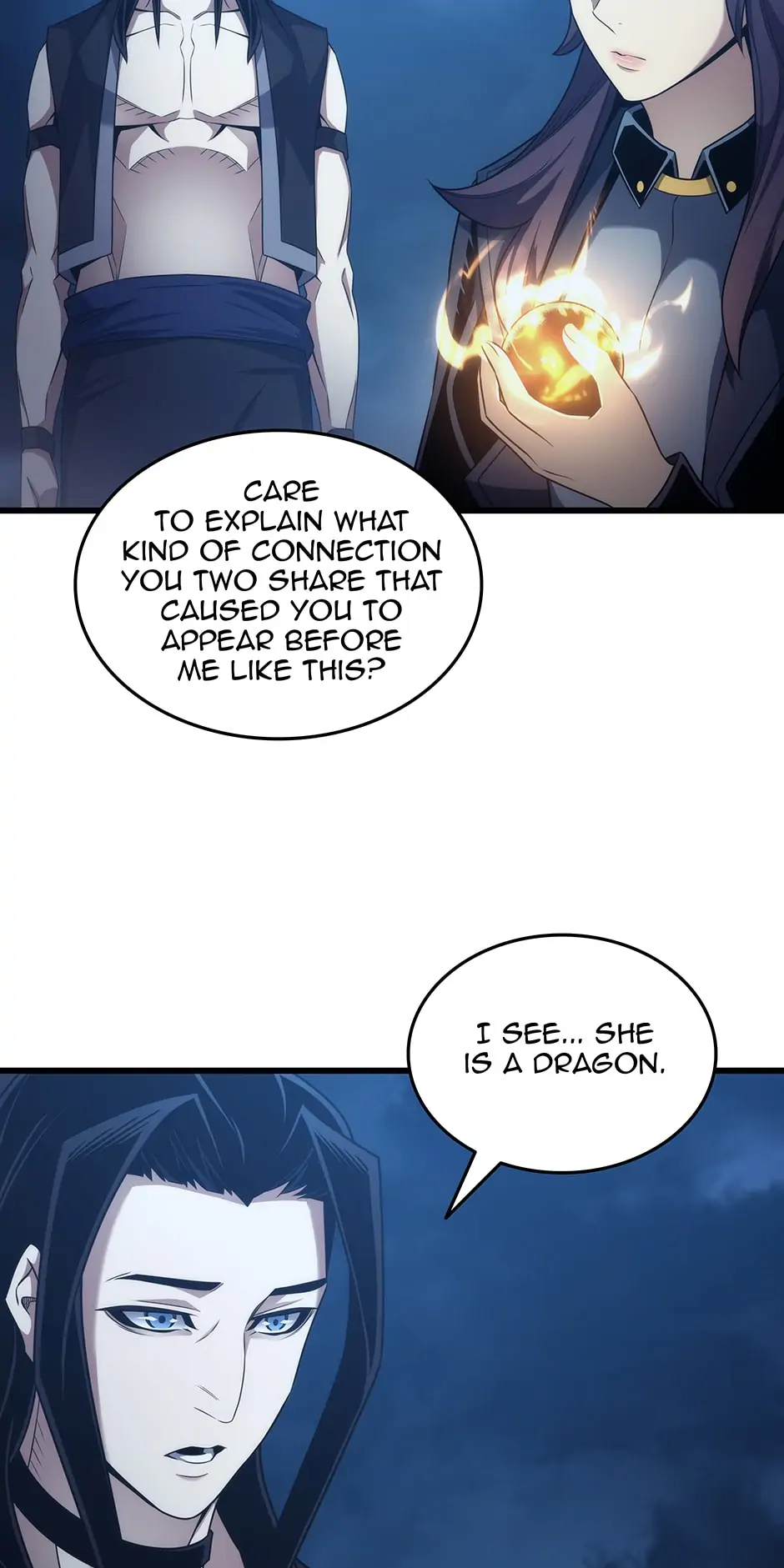Read The Archmage Returns After 4000 Years Manga Online