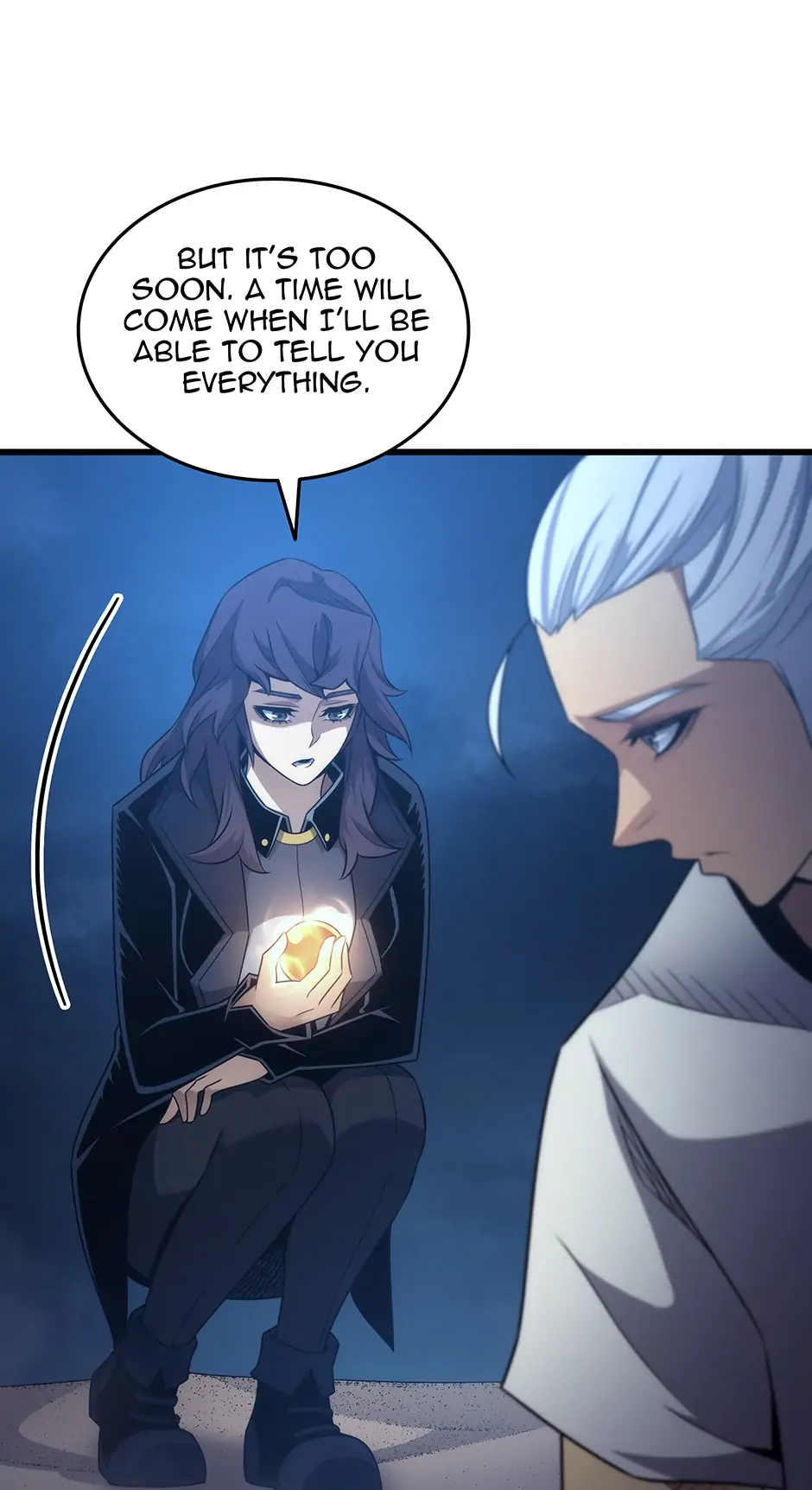 Read The Archmage Returns After 4000 Years Manga Online