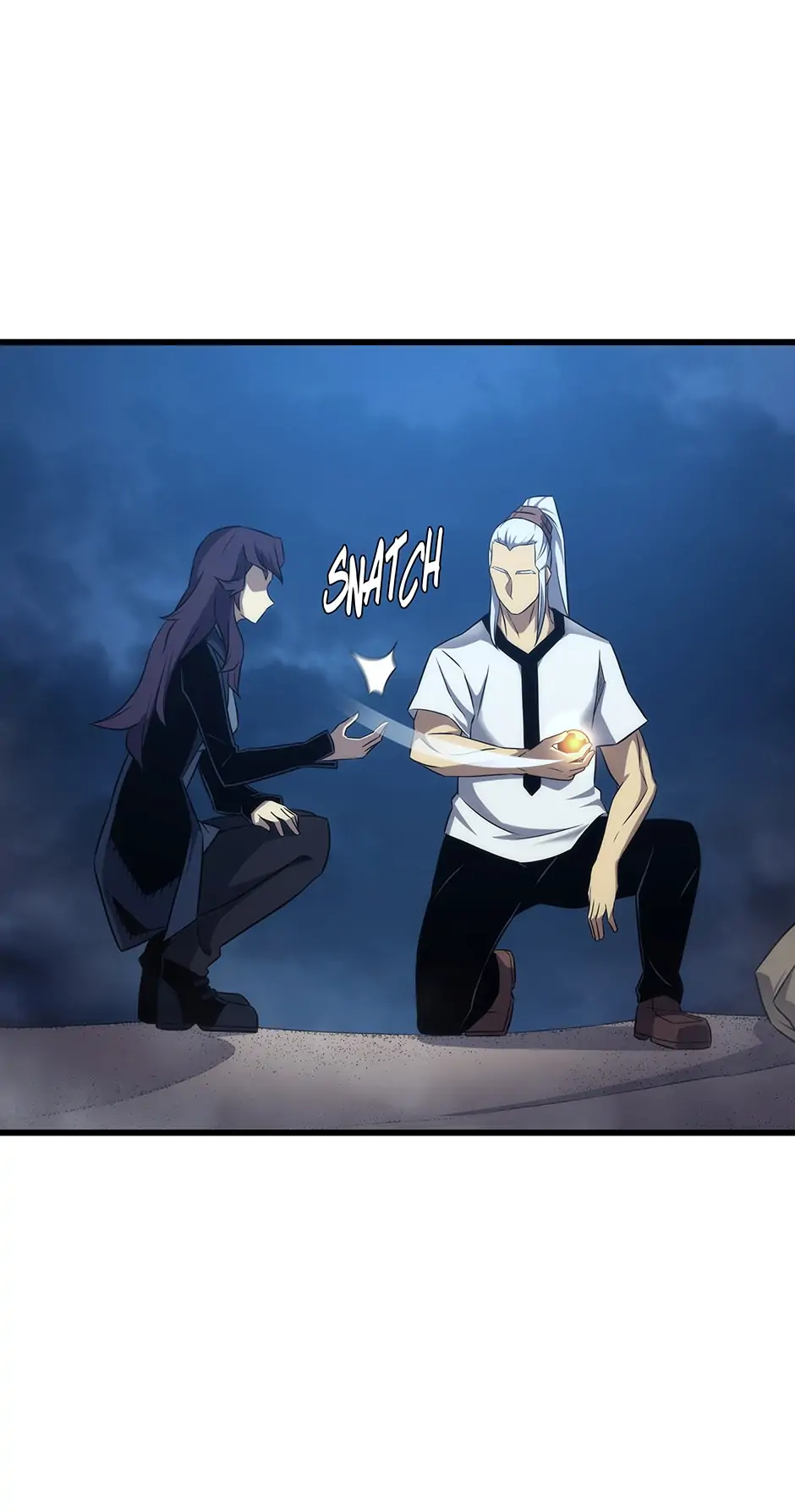 Read The Archmage Returns After 4000 Years Manga Online