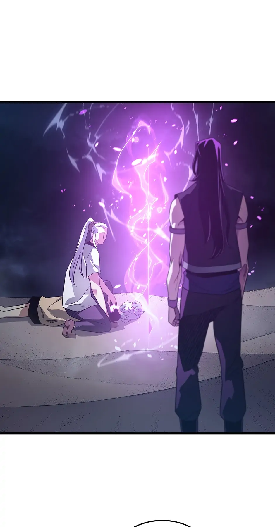 Read The Archmage Returns After 4000 Years Manga Online