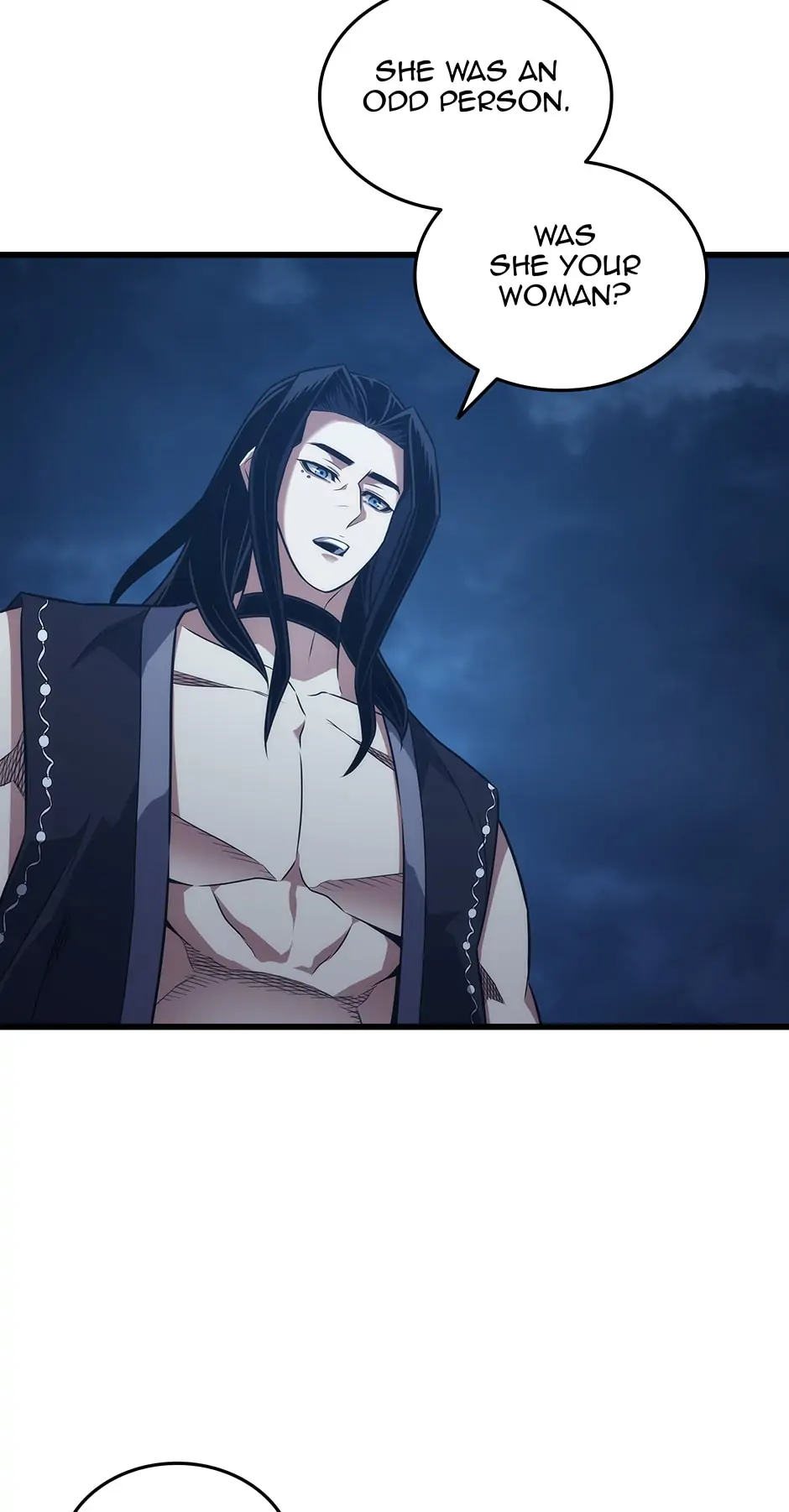 Read The Archmage Returns After 4000 Years Manga Online