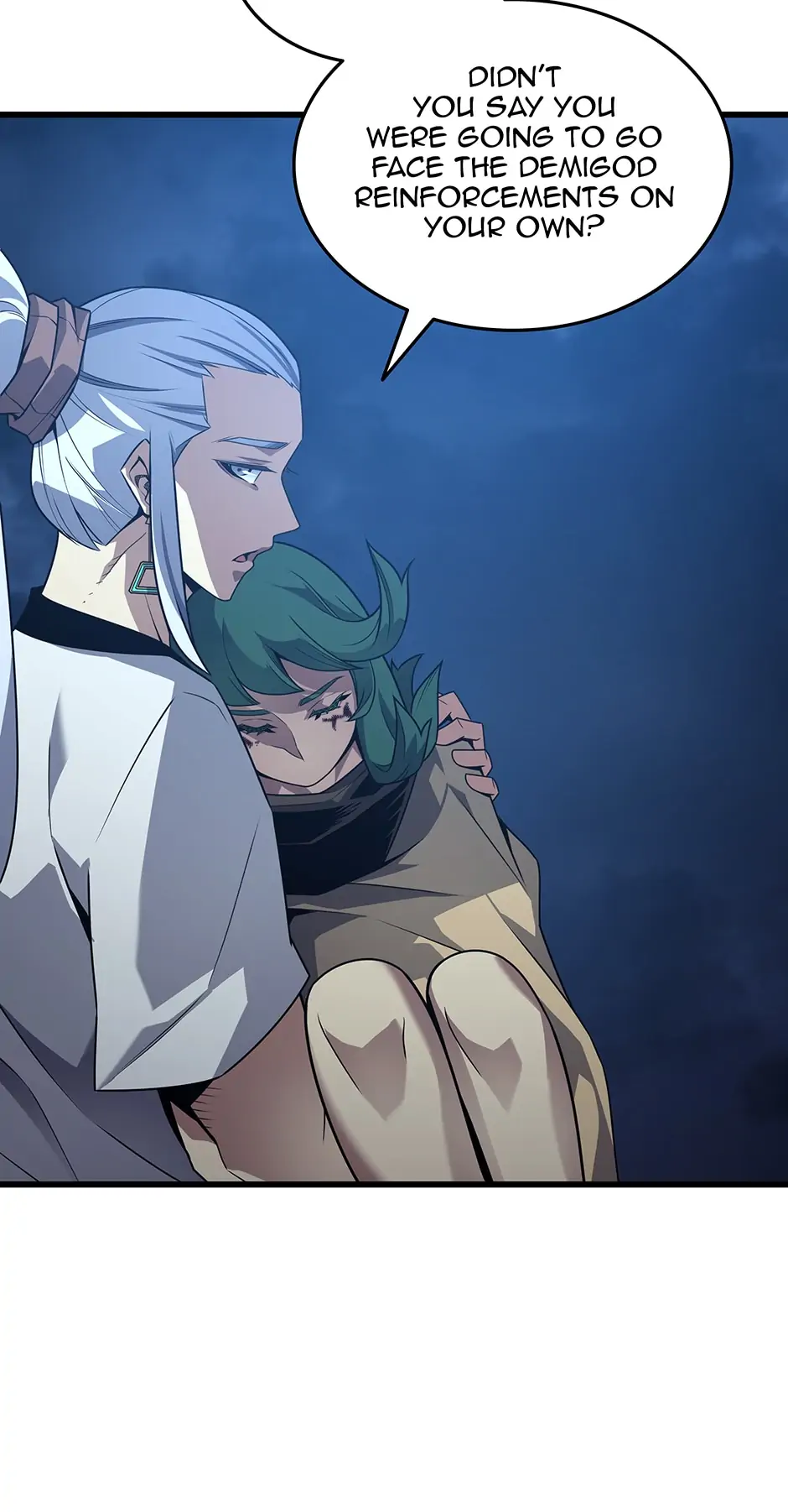 Read The Archmage Returns After 4000 Years Manga Online