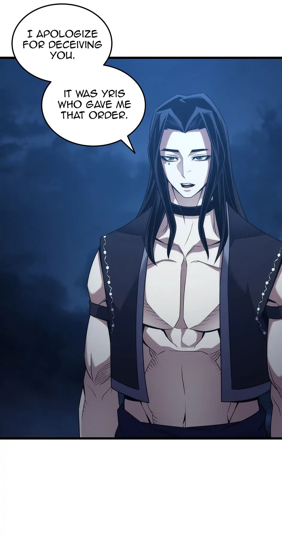 Read The Archmage Returns After 4000 Years Manga Online