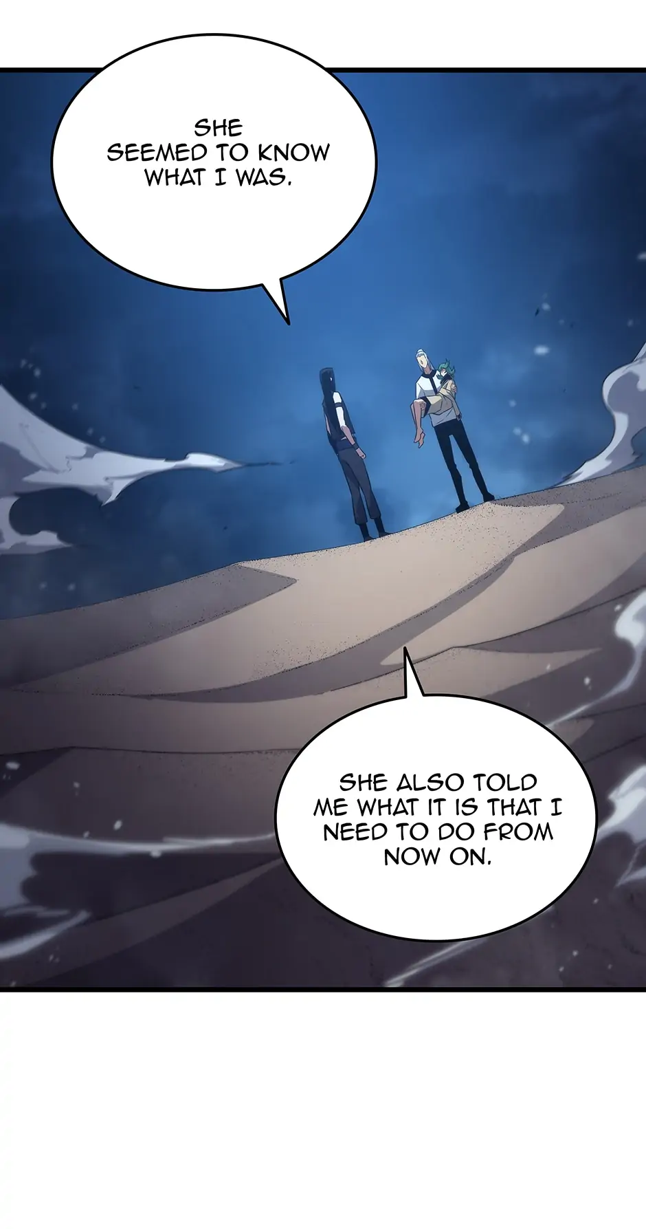 Read The Archmage Returns After 4000 Years Manga Online