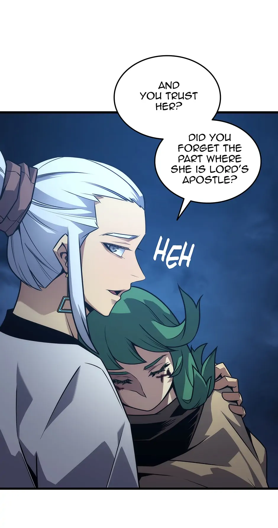Read The Archmage Returns After 4000 Years Manga Online