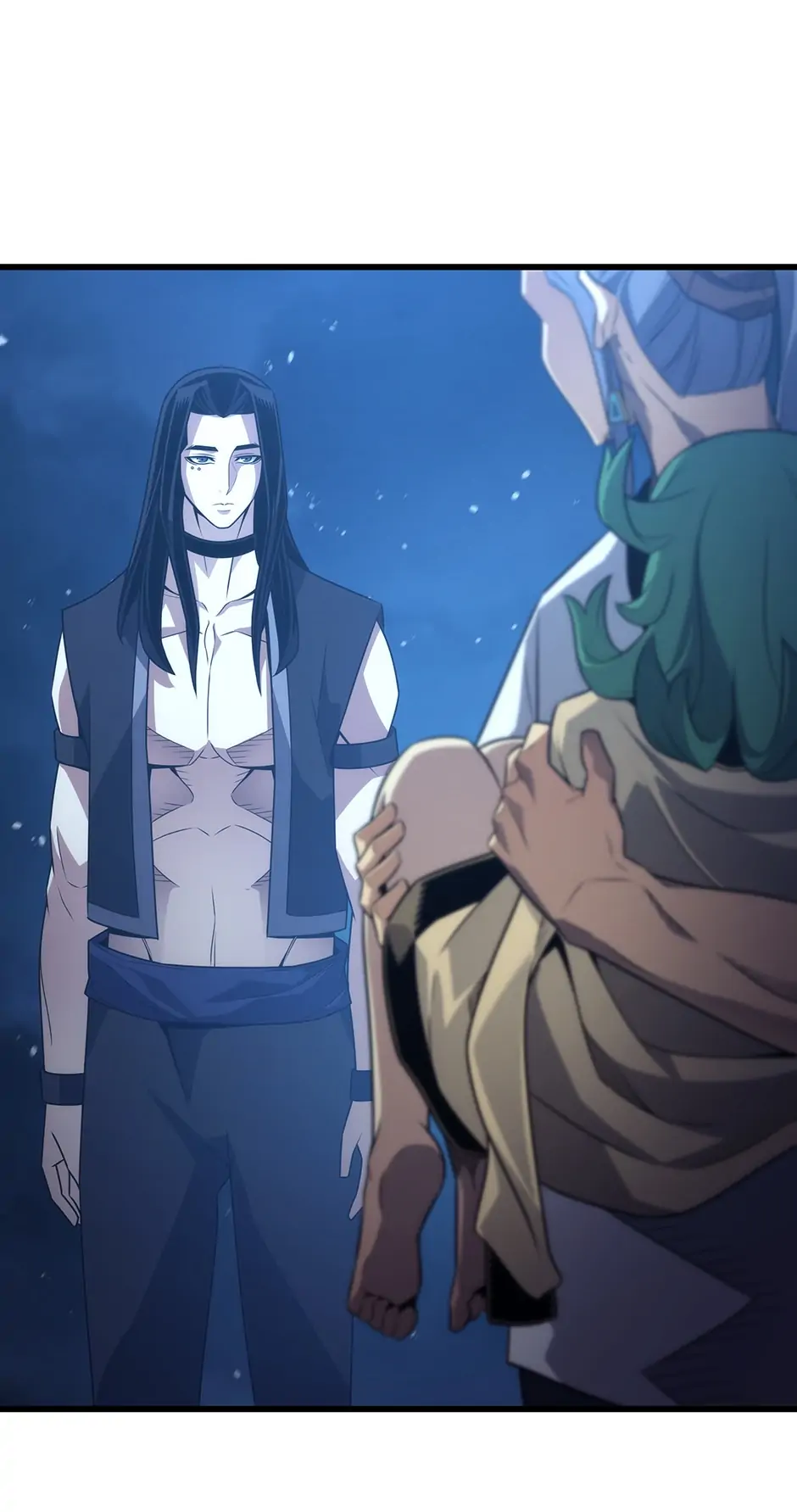 Read The Archmage Returns After 4000 Years Manga Online