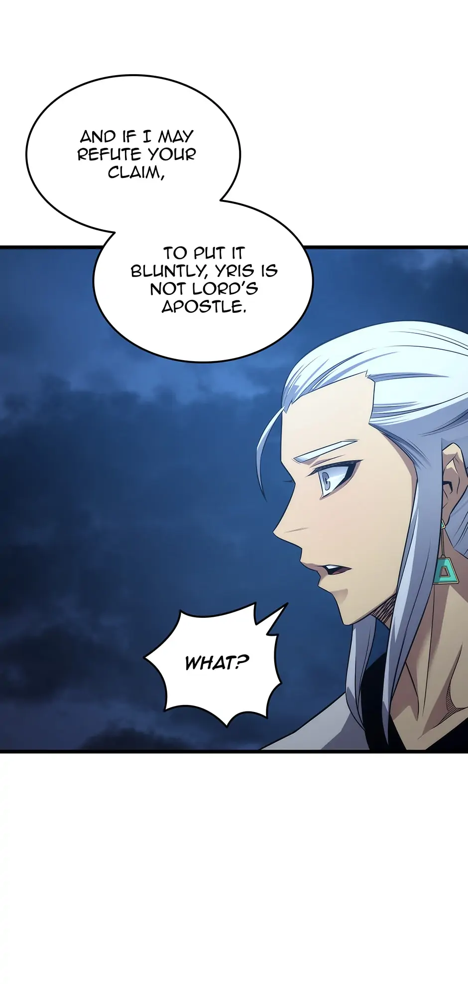 Read The Archmage Returns After 4000 Years Manga Online