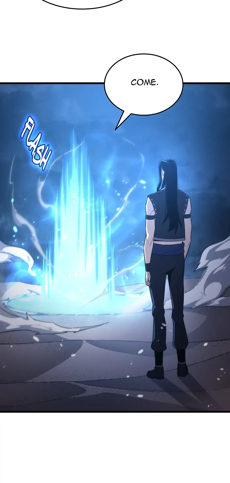 Read The Archmage Returns After 4000 Years Manga Online