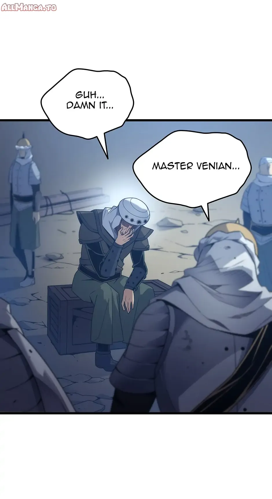 Read The Archmage Returns After 4000 Years Manga Online