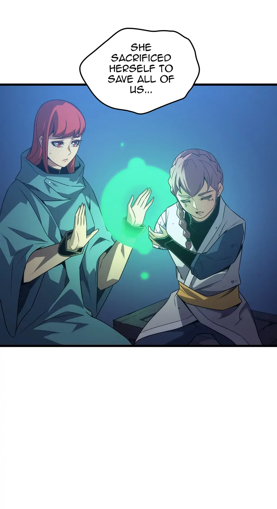 Read The Archmage Returns After 4000 Years Manga Online