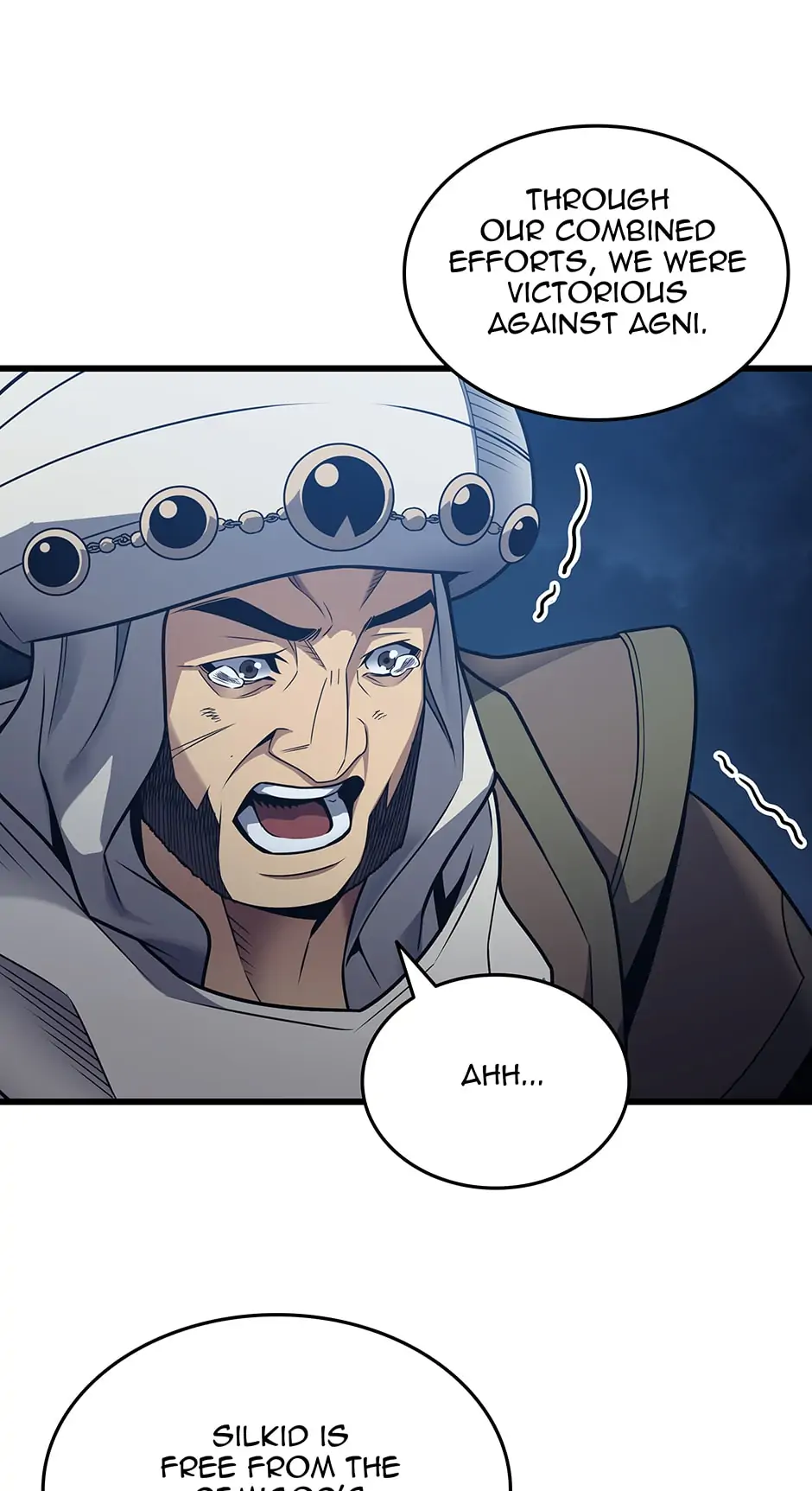 Read The Archmage Returns After 4000 Years Manga Online