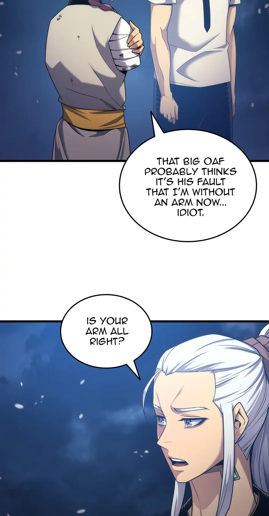 Read The Archmage Returns After 4000 Years Manga Online