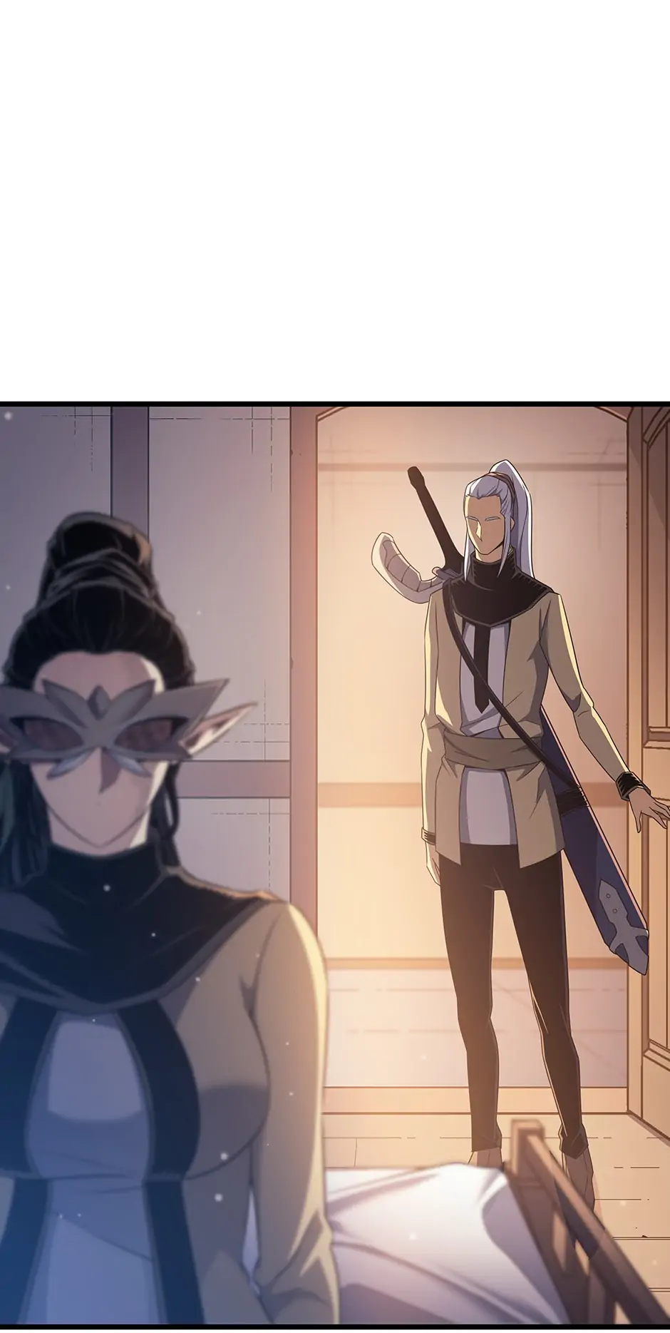Read The Archmage Returns After 4000 Years Manga Online
