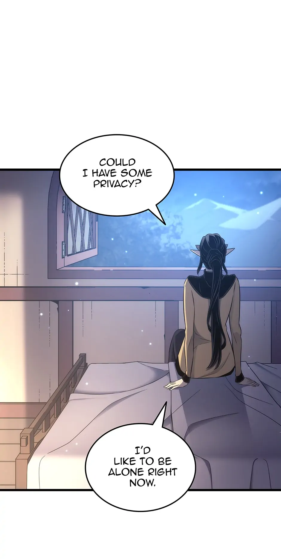 Read The Archmage Returns After 4000 Years Manga Online