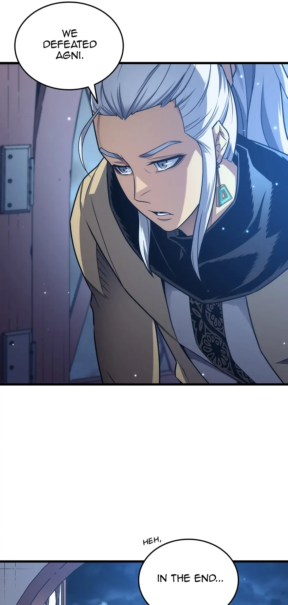 Read The Archmage Returns After 4000 Years Manga Online