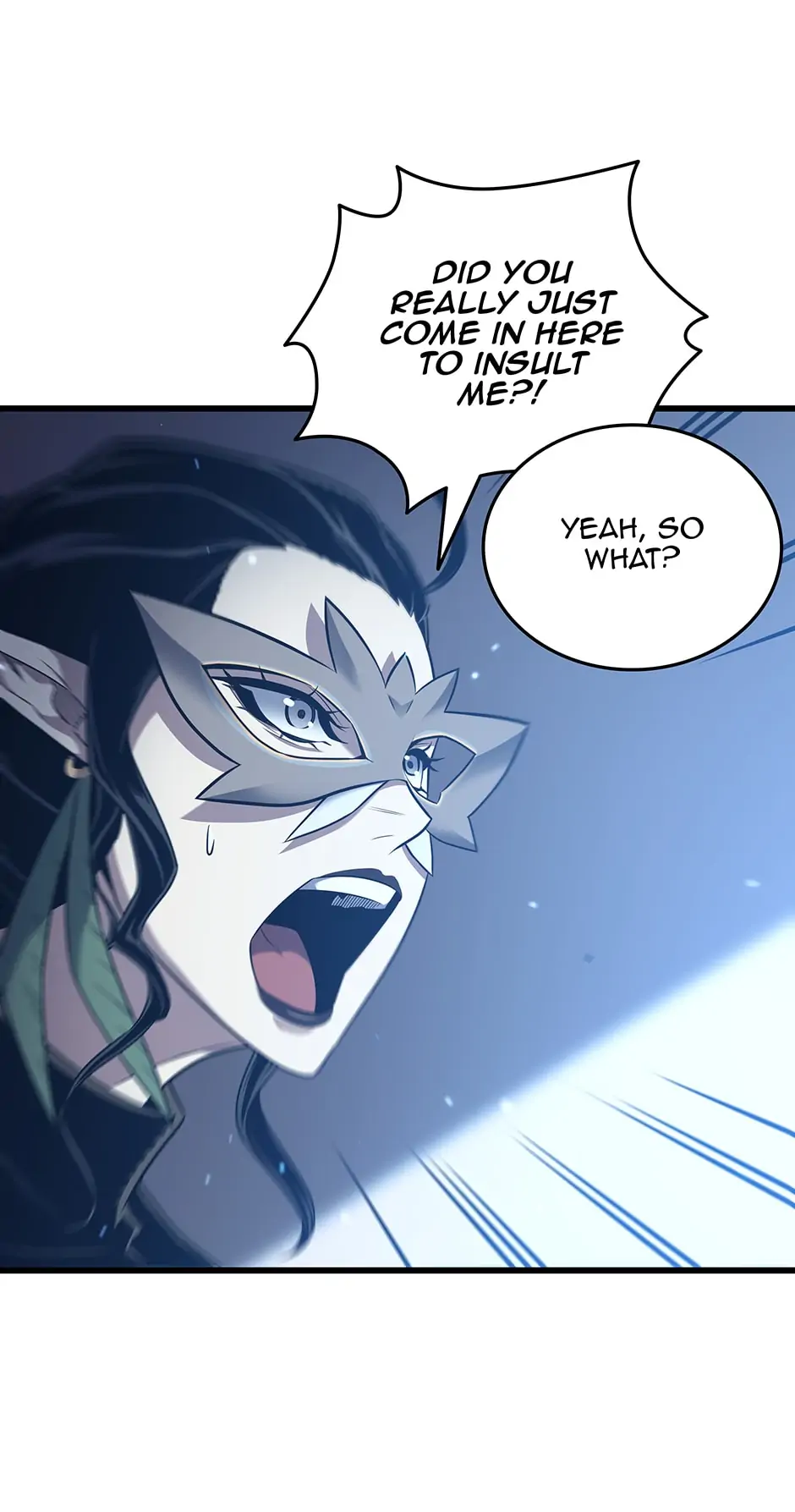 Read The Archmage Returns After 4000 Years Manga Online