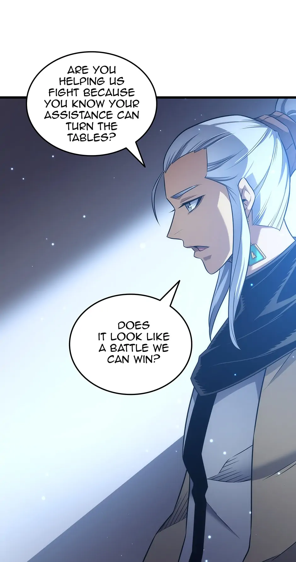 Read The Archmage Returns After 4000 Years Manga Online