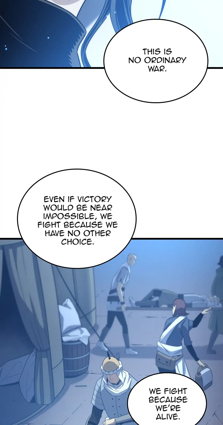 Read The Archmage Returns After 4000 Years Manga Online